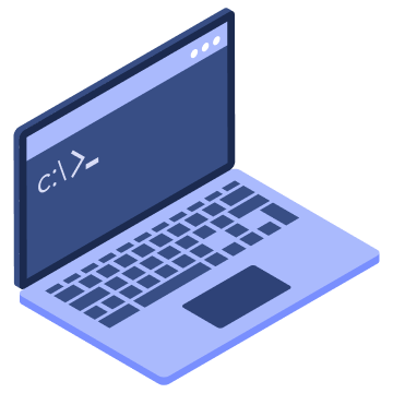Gambar laptop